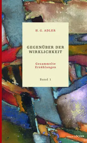 Adler / Hocheneder / Niederle |  Gegenüber der Wirklichkeit | Buch |  Sack Fachmedien