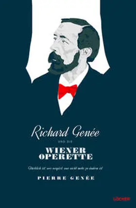 Genee / Genée |  Richard Genee | Buch |  Sack Fachmedien