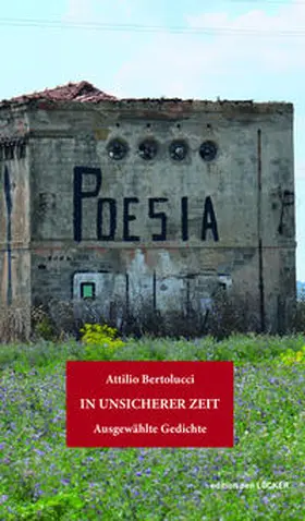 Bertolucci |  In unsicherer Zeit | Buch |  Sack Fachmedien