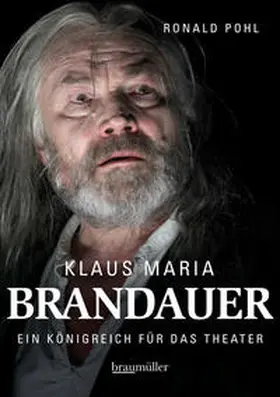 Pohl |  Klaus Maria Brandauer | Buch |  Sack Fachmedien