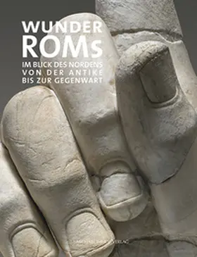 Stiegemann |  Wunder Roms | Buch |  Sack Fachmedien