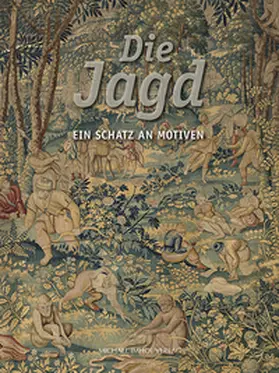 Karlheinz / Perse |  Die Jagd | Buch |  Sack Fachmedien