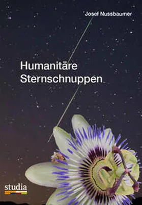 Nussbaumer |  Humanitäre Sternschnuppen | Buch |  Sack Fachmedien
