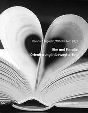 Augustin / Rees |  Ehe und Familie | Buch |  Sack Fachmedien