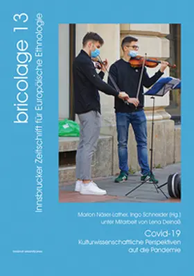 Näser-Lather / Schneider |  Covid-19 | Buch |  Sack Fachmedien