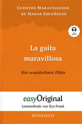 Verlag / Frank |  La gaita maravillosa / Die wunderbare Flöte (mit kostenlosem Audio-Download-Link) | eBook | Sack Fachmedien
