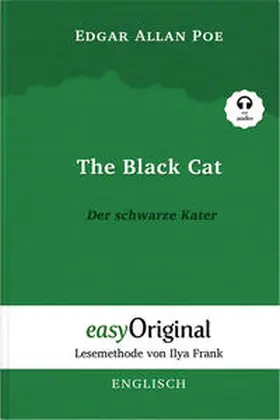 Verlag / Poe |  The Black Cat / Der schwarze Kater (mit kostenlosem Audio-Download-Link) | eBook | Sack Fachmedien
