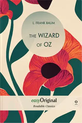 EasyOriginal Verlag / Baum |  The Wizard of Oz (with audio-CD) - Readable Classics - Unabridged english edition with improved readability | Buch |  Sack Fachmedien