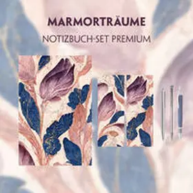 Verlag |  Marmorträume Schreibset Premium für die anspruchsvolle Schreibkultur | Sonstiges |  Sack Fachmedien
