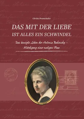 Prameshuber |  Das mit der Liebe ist alles ein Schwindel - E-Book | eBook | Sack Fachmedien
