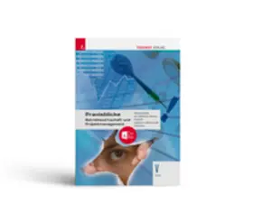 Wiltberger-Krasel / Singer / Jarosch-Frötscher |  Praxisblicke - Betriebswirtschaft und Projektmanagement V HLW + digitales Zusatzpaket | Buch |  Sack Fachmedien