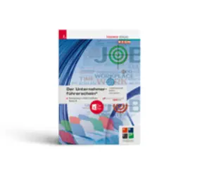Lumetzberger / Möstl / Höllwirth |  Der Unternehmerführerschein - Entrepreneur's Skills Certificate, Modul B + E-Book | Buch |  Sack Fachmedien