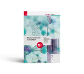 Hödl / Geroldinger / Langsam |  Naturwissenschaften 2 FW + TRAUNER-DigiBox | Buch |  Sack Fachmedien