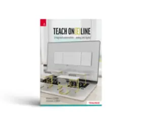 Schinko / Ulbrich |  Teach On(e)line Erfolgreich unterrichten – analog und digital | Buch |  Sack Fachmedien