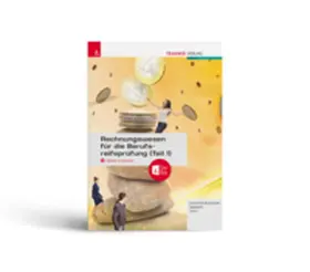 Gassner-Rauscher / Rammer / Zech |  Rechnungswesen für die Berufsreifeprüfung (Teil 1) + TRAUNER-DigiBox + E-Book | Buch |  Sack Fachmedien