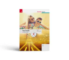 Pohl / Maislinger |  Touristik Reisewirtschaft | Buch |  Sack Fachmedien