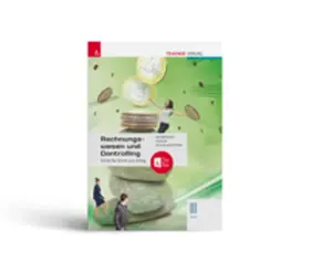 Wiltberger / Singer / Wilhelmstötter |  Rechnungswesen und Controlling III HLW + digitales Zusatzpaket | Buch |  Sack Fachmedien