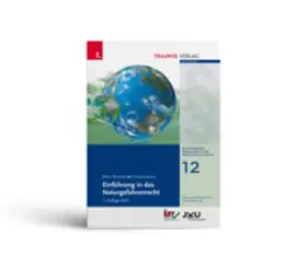 Wagner / Jandl |  Einführung in das Naturgefahrenrecht, Schriftenreihe Umweltrecht und Umwelttechnikrecht Band 12 | Buch |  Sack Fachmedien