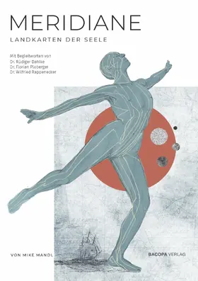 Mandl |  Meridiane. Landkarten der Seele | eBook | Sack Fachmedien