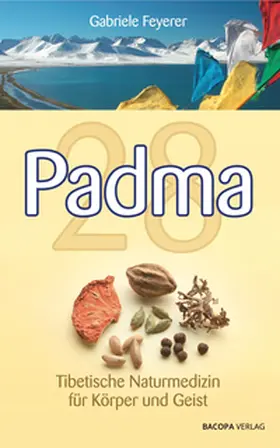 Feyerer |  Padma 28 | Buch |  Sack Fachmedien