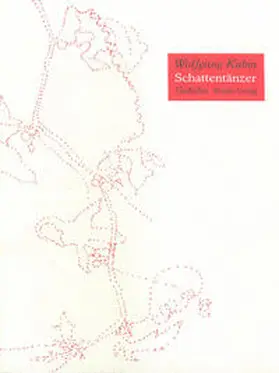 Kubin |  Schattentänzer. Gedichte | Buch |  Sack Fachmedien