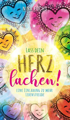 Fuchs |  Lass dein Herz lachen | eBook | Sack Fachmedien