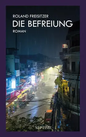 Freisitzer |  Die Befreiung | Buch |  Sack Fachmedien