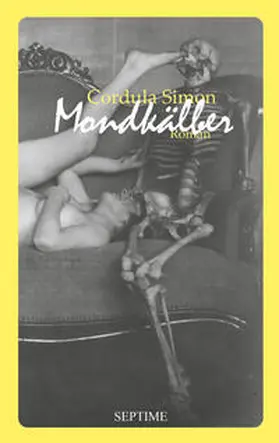 Simon |  Mondkälber | Buch |  Sack Fachmedien
