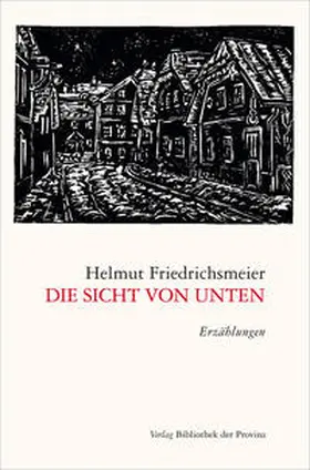 Friedrichsmeier |  Die Sicht von unten | Buch |  Sack Fachmedien