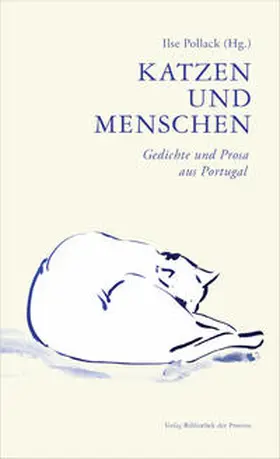Pollack |  Katzen und Menschen | Buch |  Sack Fachmedien