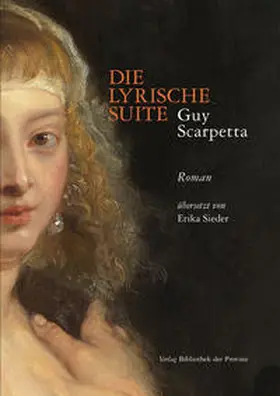 Scarpetta |  Die Lyrische Suite | Buch |  Sack Fachmedien