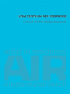 Komary / Steininger / Brandl |  Vom Zentrum der Peripherie | Buch |  Sack Fachmedien
