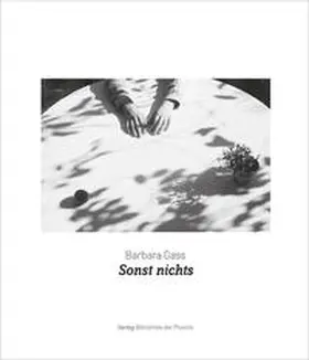  Sonst nichts | Buch |  Sack Fachmedien