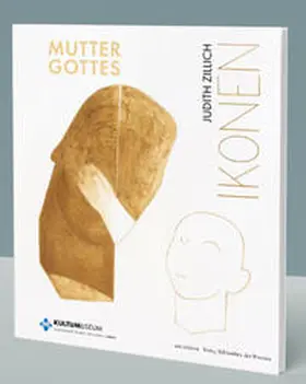 Rauchenberger |  Judith Zillich – Mutter Gottes | Buch |  Sack Fachmedien