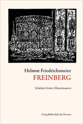 Friedrichsmeier |  Freinberg | Buch |  Sack Fachmedien