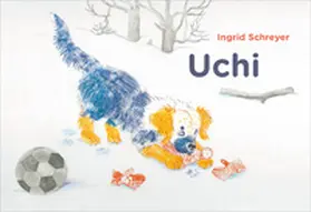 Schreyer |  Uchi | Buch |  Sack Fachmedien