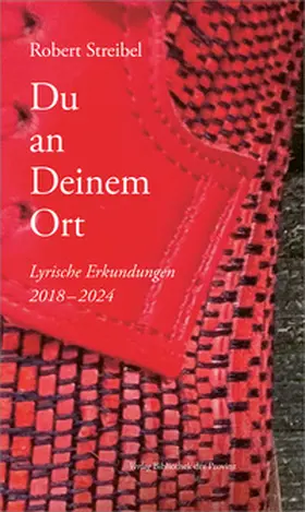 Streibel |  Du an Deinem Ort | Buch |  Sack Fachmedien