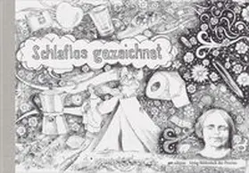  Christoph Srb – Schlaflos gezeichnet | Buch |  Sack Fachmedien