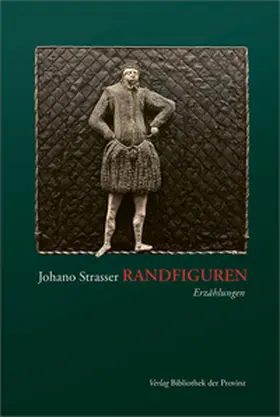 Strasser |  Randfiguren | Buch |  Sack Fachmedien