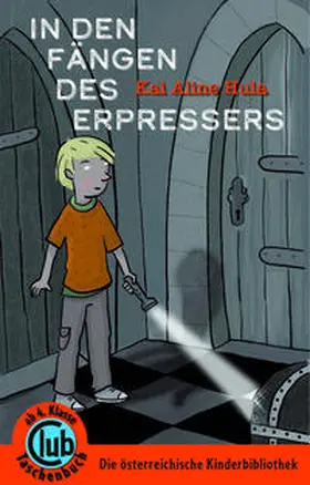 Hula |  In den Fängen des Erpressers | Buch |  Sack Fachmedien
