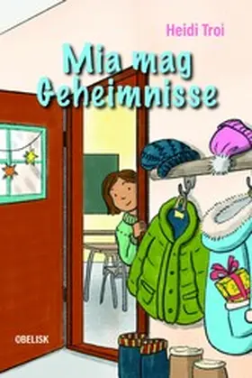 Troi |  Mia mag Geheimnisse | eBook | Sack Fachmedien