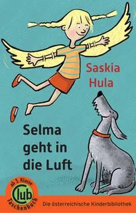 Hula |  Selma geht in die Luft | Buch |  Sack Fachmedien