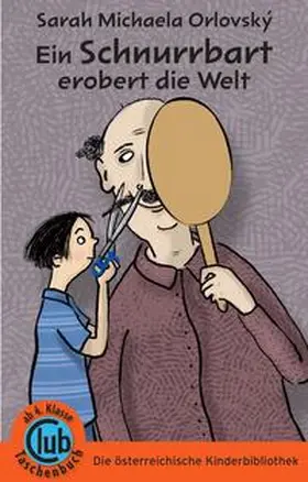 Orlovský |  Ein Schnurrbart erobert die Welt | Buch |  Sack Fachmedien