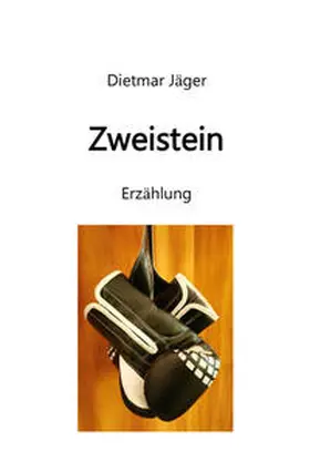 Jäger |  Zweistein | Buch |  Sack Fachmedien