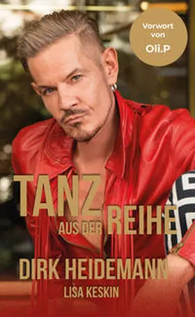 Heidemann |  Tanz aus der Reihe | Buch |  Sack Fachmedien