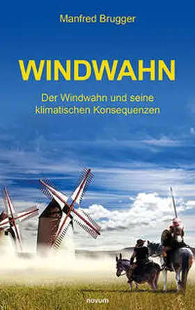 Brugger |  Windwahn | Buch |  Sack Fachmedien