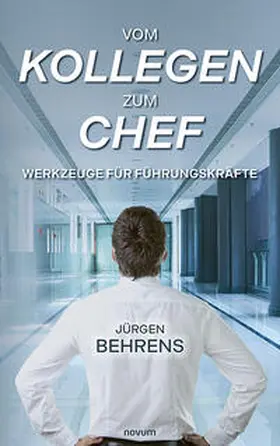 Vom Kollegen zum Chef | Buch | 978-3-99130-497-5 | www2.sack.de