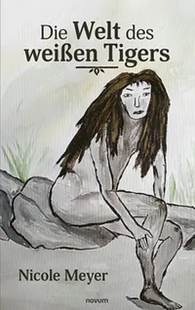 Die Welt des weißen Tigers | Buch | 978-3-99130-565-1 | www2.sack.de