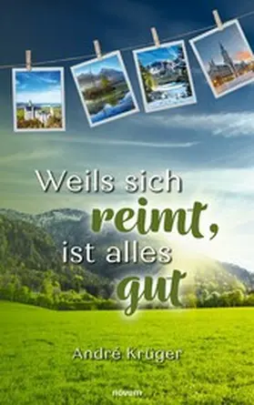 Krüger |  Weils sich reimt, ist alles gut | eBook | Sack Fachmedien