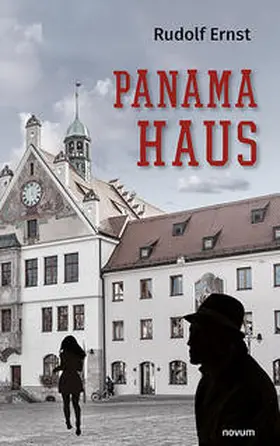Panama Haus | Buch | 978-3-99131-192-8 | www2.sack.de